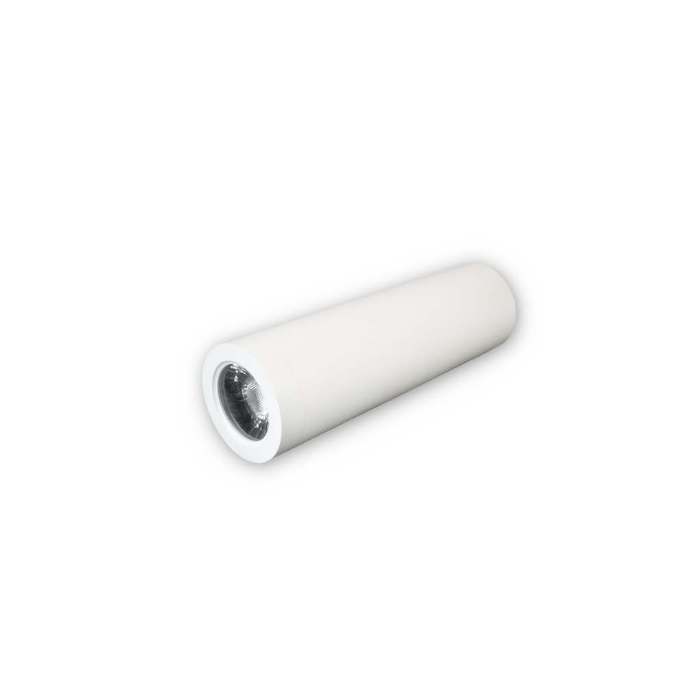 MINALOX PENDANT SPOT D60200 DUALWHITE 8W 24V 1800K 4500K WHITE