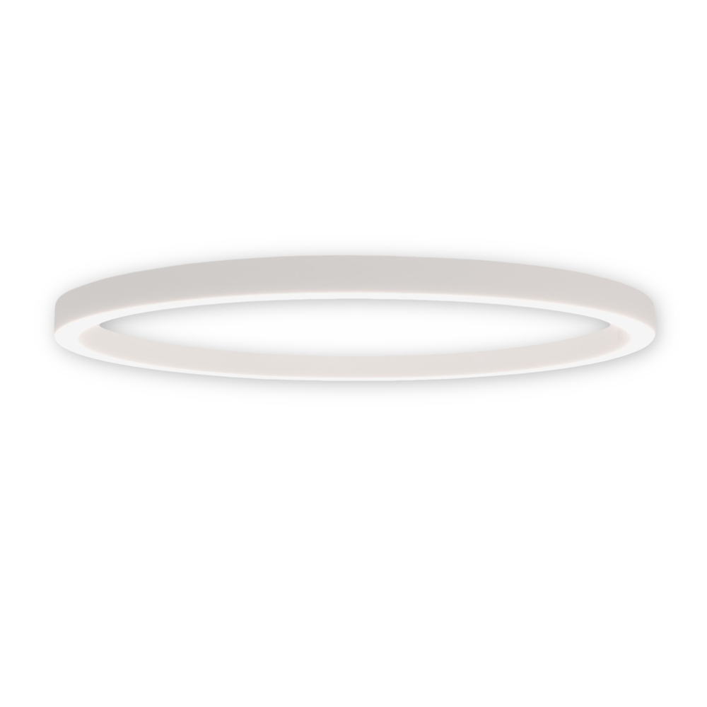 MINALOX RING DUALWHITE 5060 D1000 DIR/INDIR 24V 1800-4500K WHITE