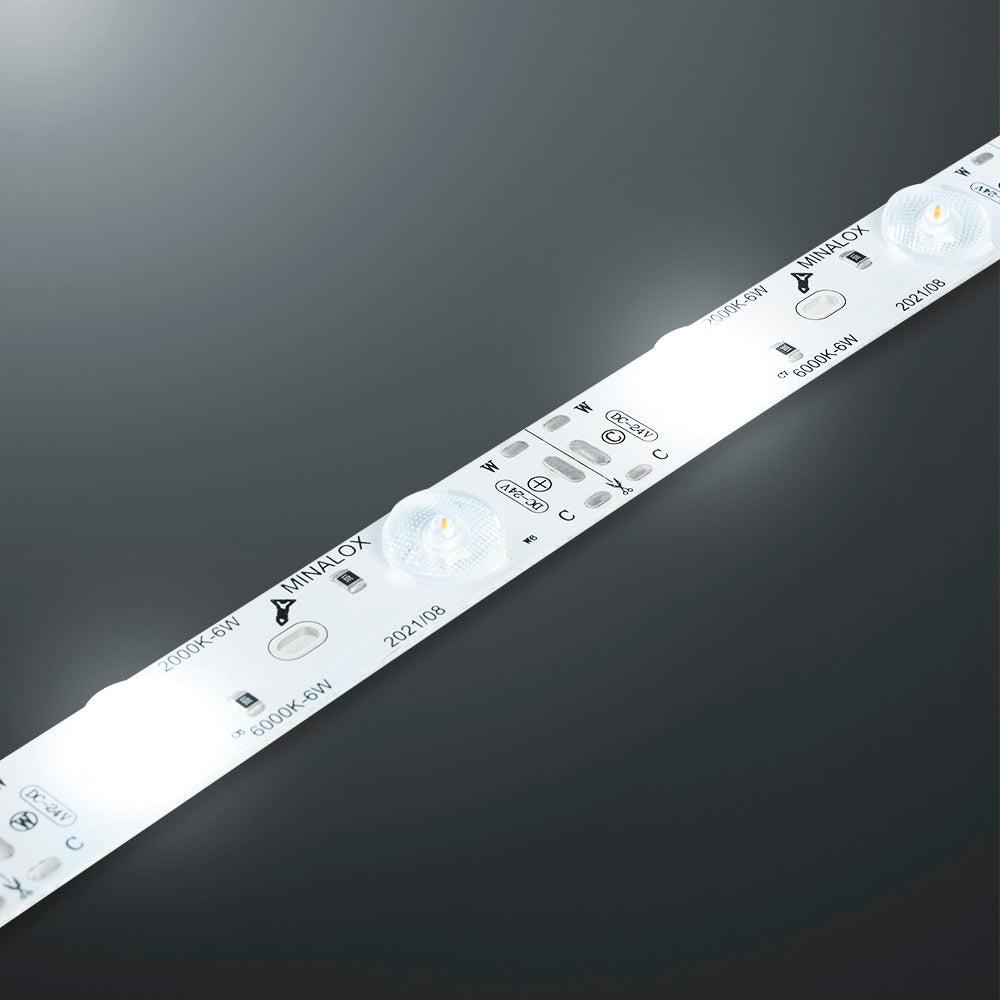 MINALOX_stmievatelny_LED_backlit_12W_2000K_6000K_DC24V_smarthome_studena