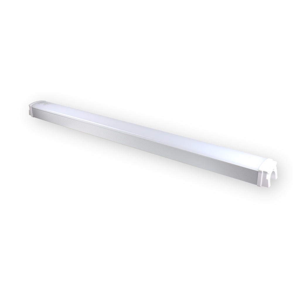 MINALOX LED LINEAR LIGHT 120cm 24V 40W 4000K