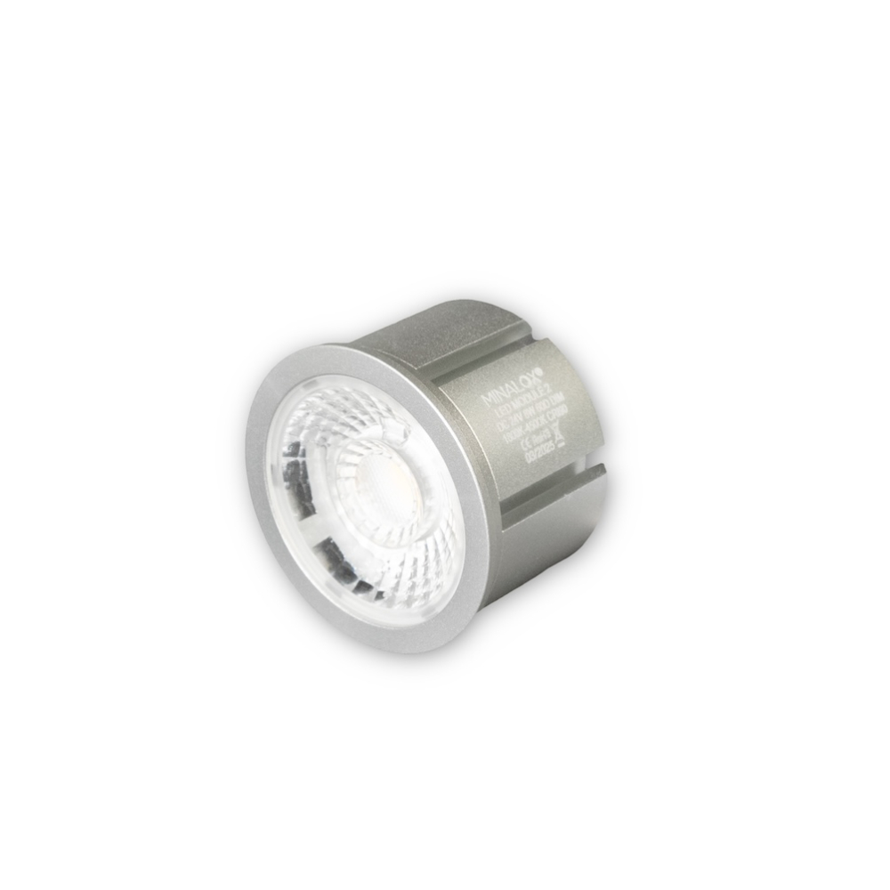 MINALOX LED MODUL 2 DUALWHITE 8W 24V 60D 1800-4500K