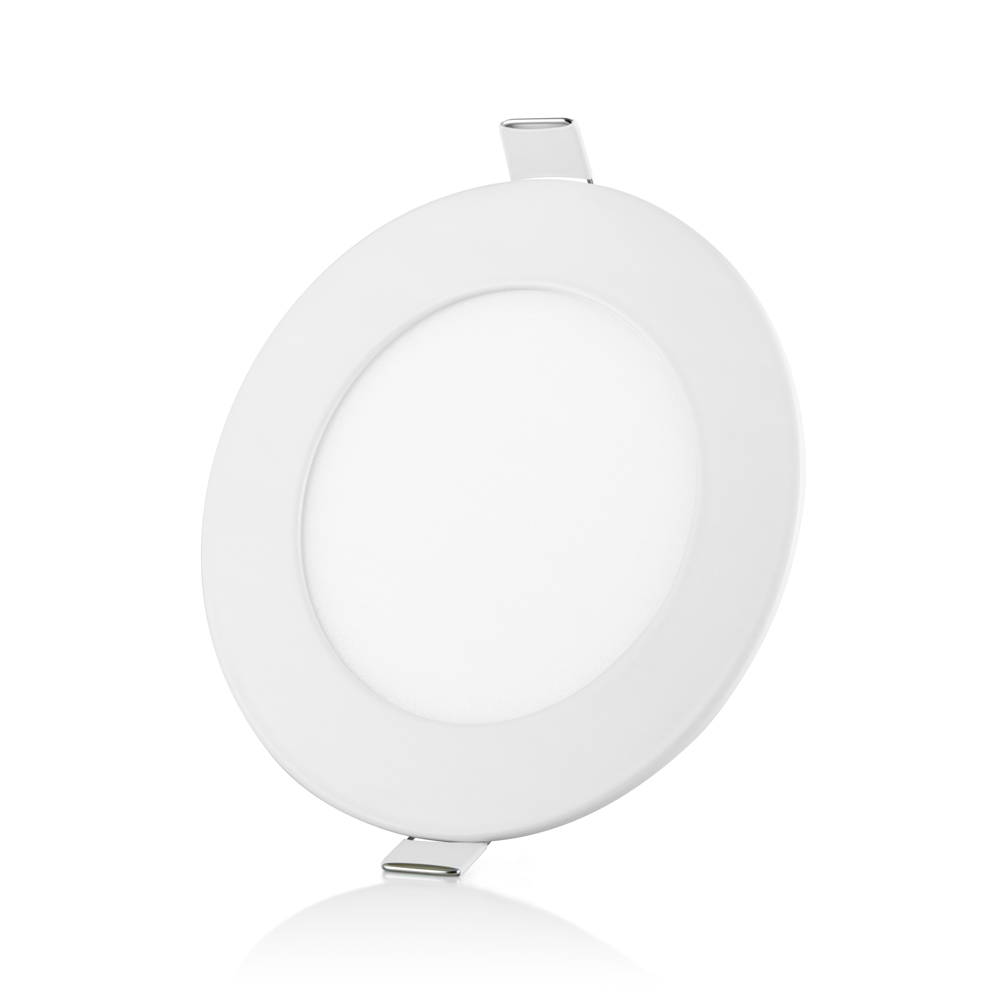 MINALOX LED PANEL DUALWHITE LP120R 6W 24V 1800K-4500K
