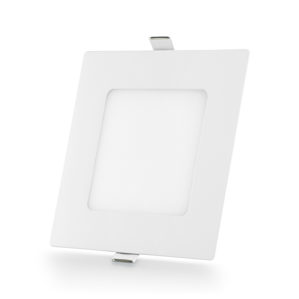 MINALOX LED PANEL DUALWHITE LP120S 6W 24V 1800K-4500K