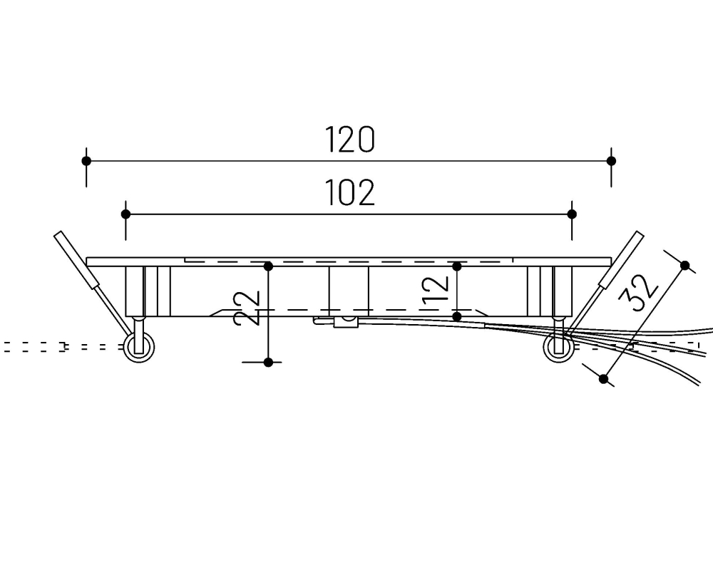 MINALOX_stmievatelny_LED_panel_LP120S_6W_2000K_6000K_120D_biely_DC24V_smarthome_bokorys_pr