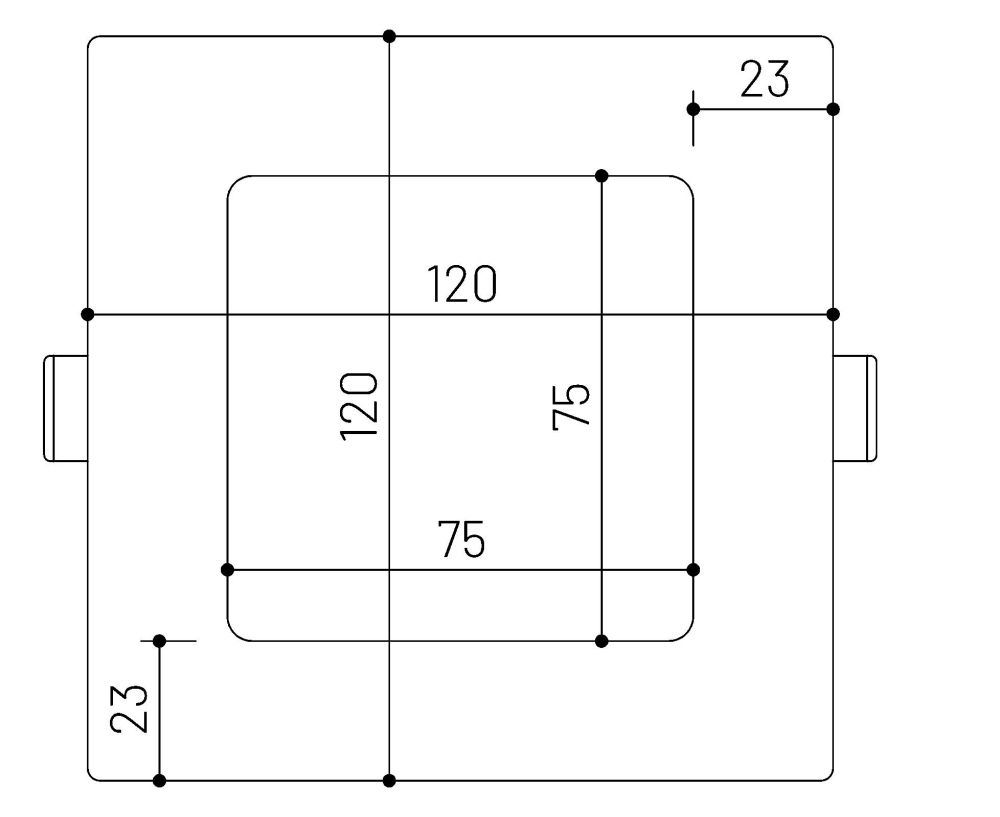 MINALOX_stmievatelny_LED_panel_LP120S_6W_2000K_6000K_120D_biely_DC24V_smarthome_podorys