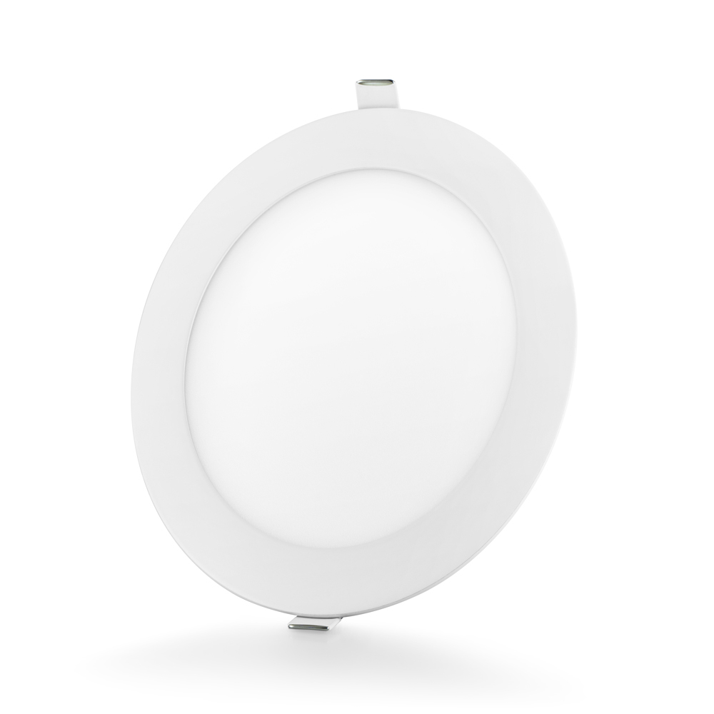 MINALOX LED PANEL DUALWHITE LP170R 12W 24V 1800K-4500K