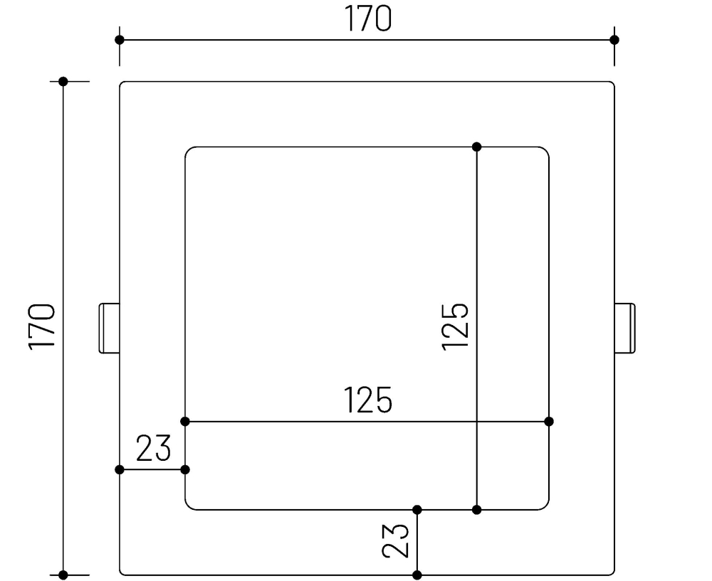 MINALOX_stmievatelny_LED_panel_LP170S_12W_1800K_4500K_120D_biely_DC24V_smarthome_podorys