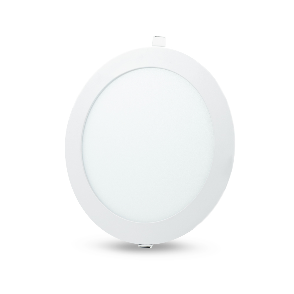 MINALOX LED PANEL DUALWHITE LP200R 15W 24V 1800K-4500K