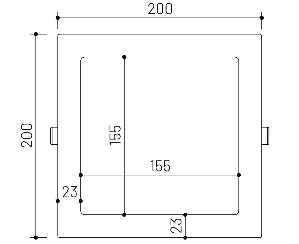 MINALOX_stmievatelny_LED_panel_LP200S_15W_2000K_6000K_120D_biely_DC24V_smarthome_podorys