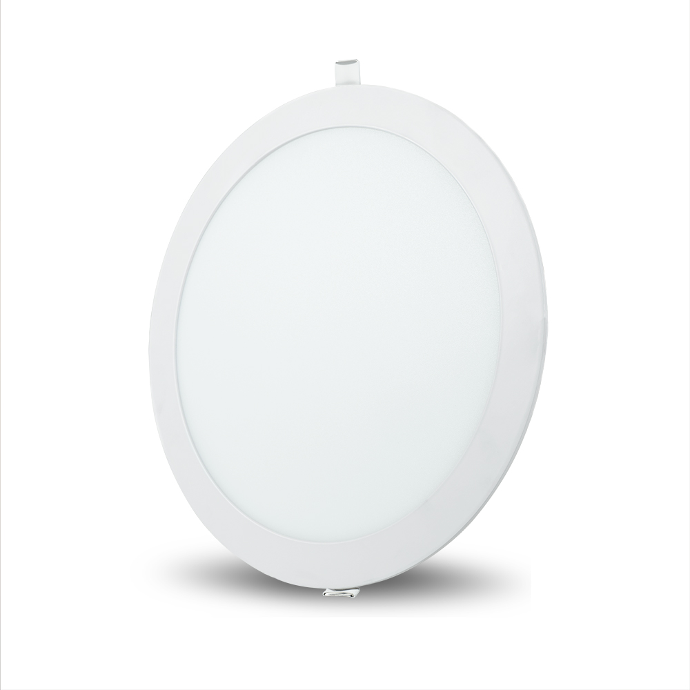 MINALOX LED PANEL DUALWHITE LP300R 24W 24V 2000K-6000K
