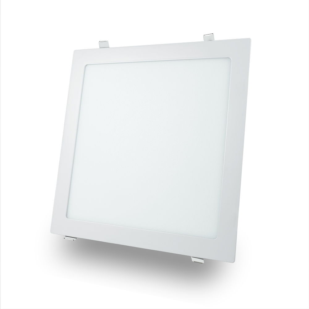 MINALOX LED PANEL DUALWHITE LP300S 24W 24V 1800K-4500K