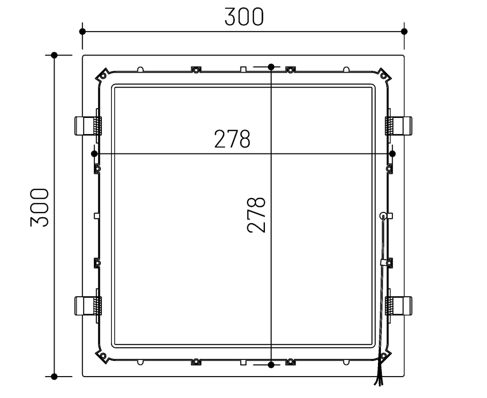 MINALOX_stmievatelny_LED_panel_LP300S_24W_2000K_6000K_120D_biely_DC24V_smarthome_technicky