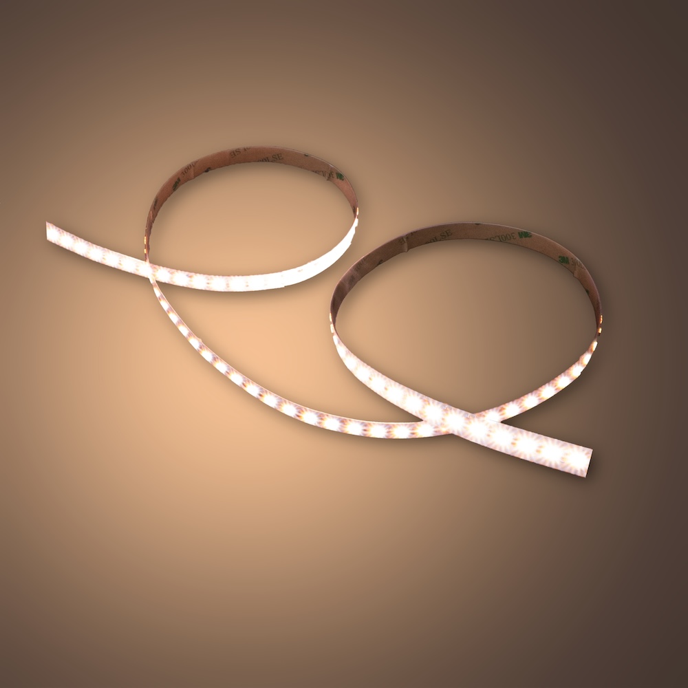 MINALOX LED STRIP 2216 D2W 224 18W 24V 1800-4500K