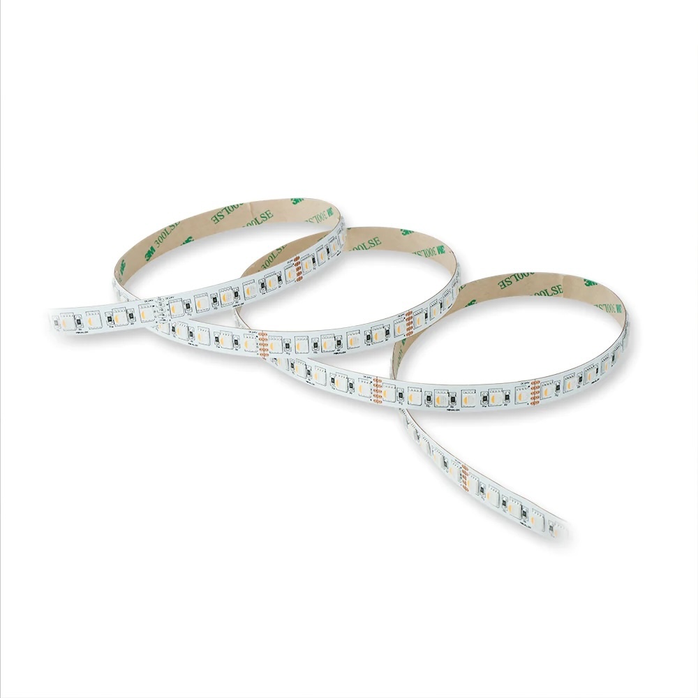 MINALOX LED STRIP 5050 RGBW 96LED 29W 24V 2700K