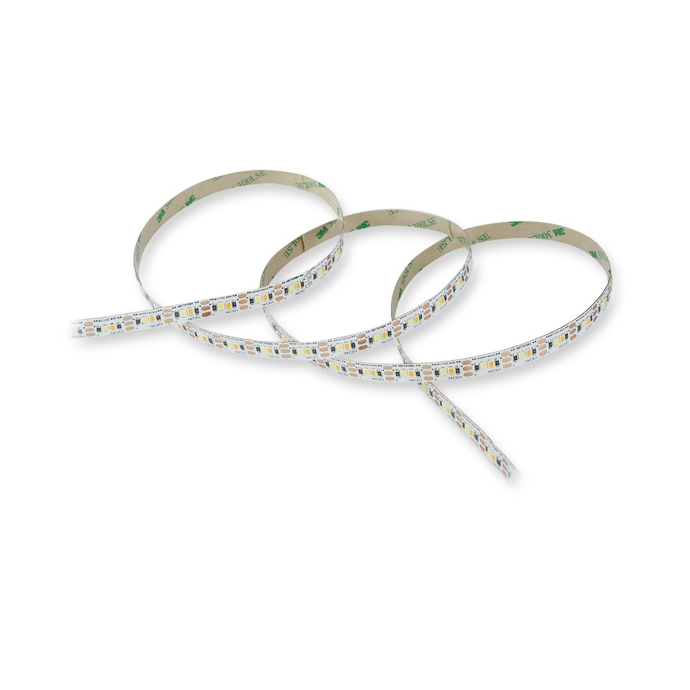 MINALOX LED STRIP 2835Hi DUALWHITE 120LED 5,6W 24V 2000-6000K