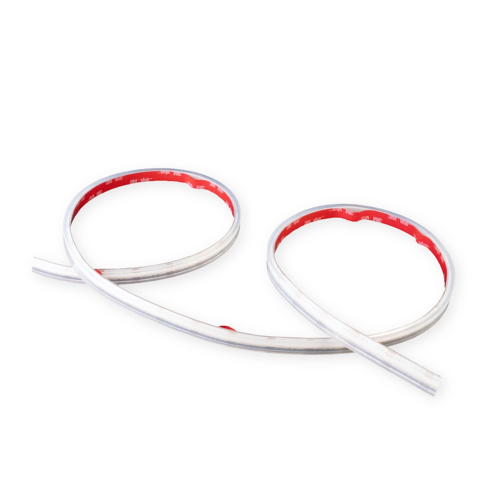 MINALOX LED STRIP SCOF 280 15W 24V 2700K IP67 MULTI POWER