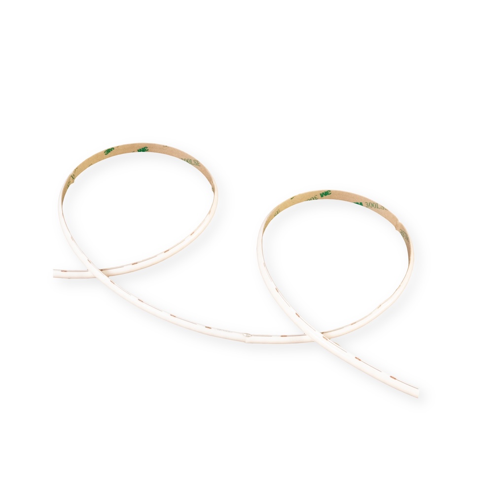 MINALOX LED STRIP SCOF 300 10W 24V 2700K FREECUT