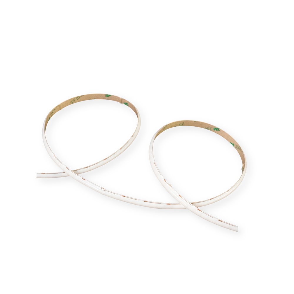 MINALOX LED STRIP SCOF 300 10W 24V 3000K FREECUT