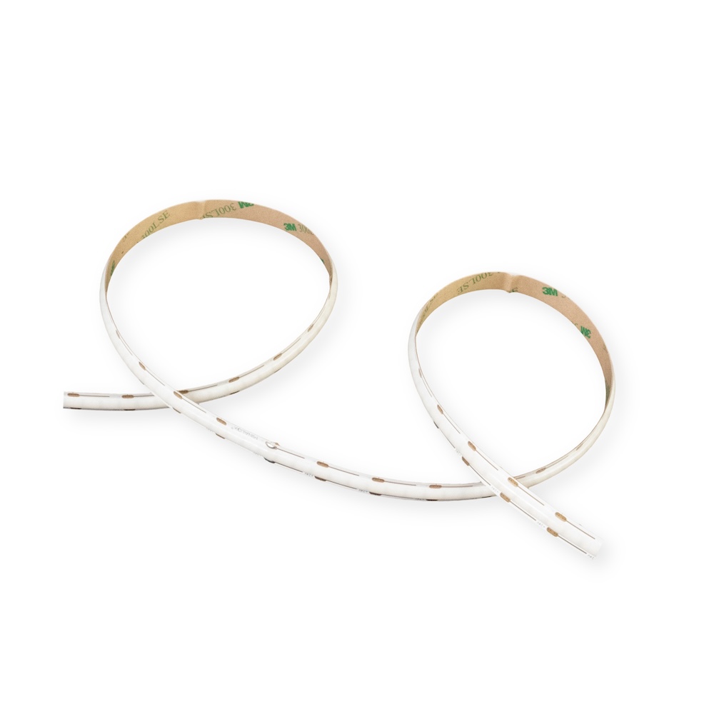 MINALOX LED STRIP SCOF 300 15W 24V 4000K FREECUT