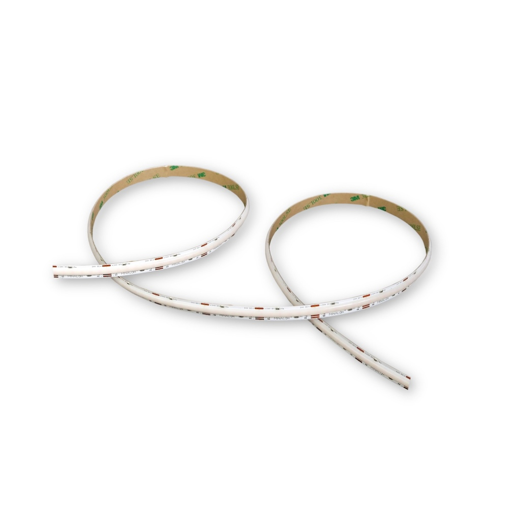 MINALOX LED STRIP SCOF 360 8W 24V 1800-4500K