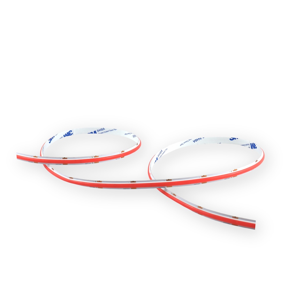 MINALOX LED STRIP COF 528 14W 24V RED