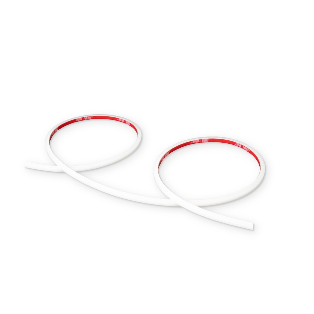 MINALOX LED STRIP SCOF 360 16W 24V 1800-4500K FREECUT IP55