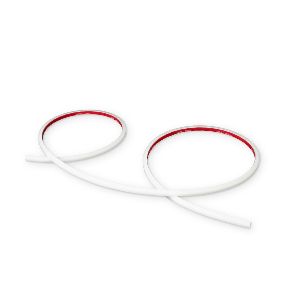 MINALOX LED STRIP SCOF 360 8W 24V 1800-4500K FREECUT IP55