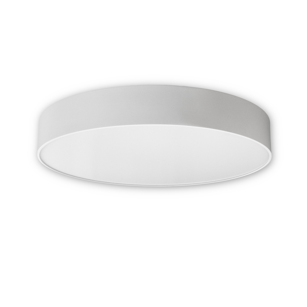 MINALOX ROUND 60 D400 24V DUALWHITE