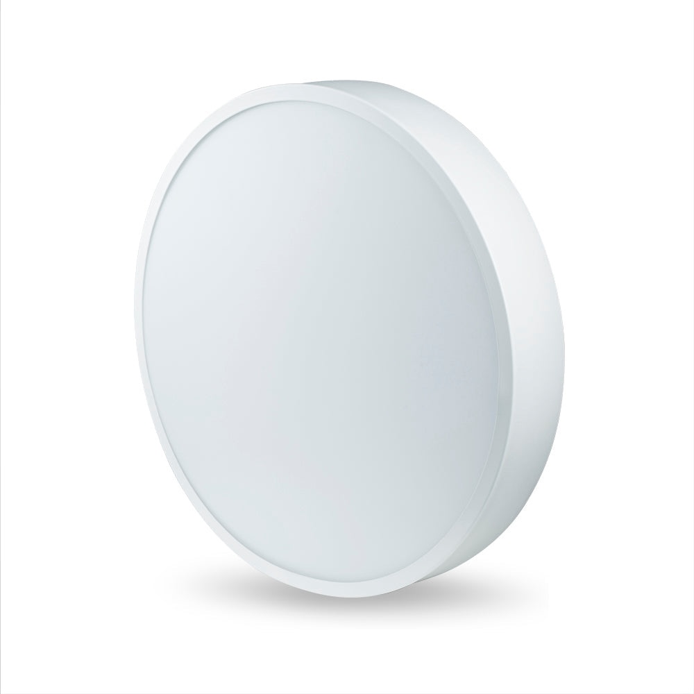 MINALOX ROUND 50 D400 24V DUALWHITE 2000-6000K WHITE