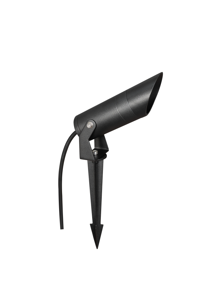 MINALOX LED SPIKE GROUND 60 D43 DUALWHITE 12W 24V 1800-4500K