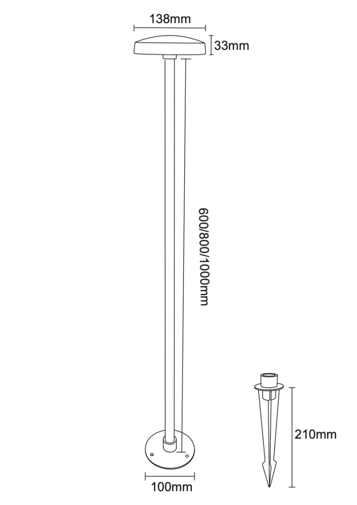MINALOX_stmievatelny_LED_zahradne_svetidlo_LSM_1000_D136_20W_1800K_4500K_DC24V_smarthome_r