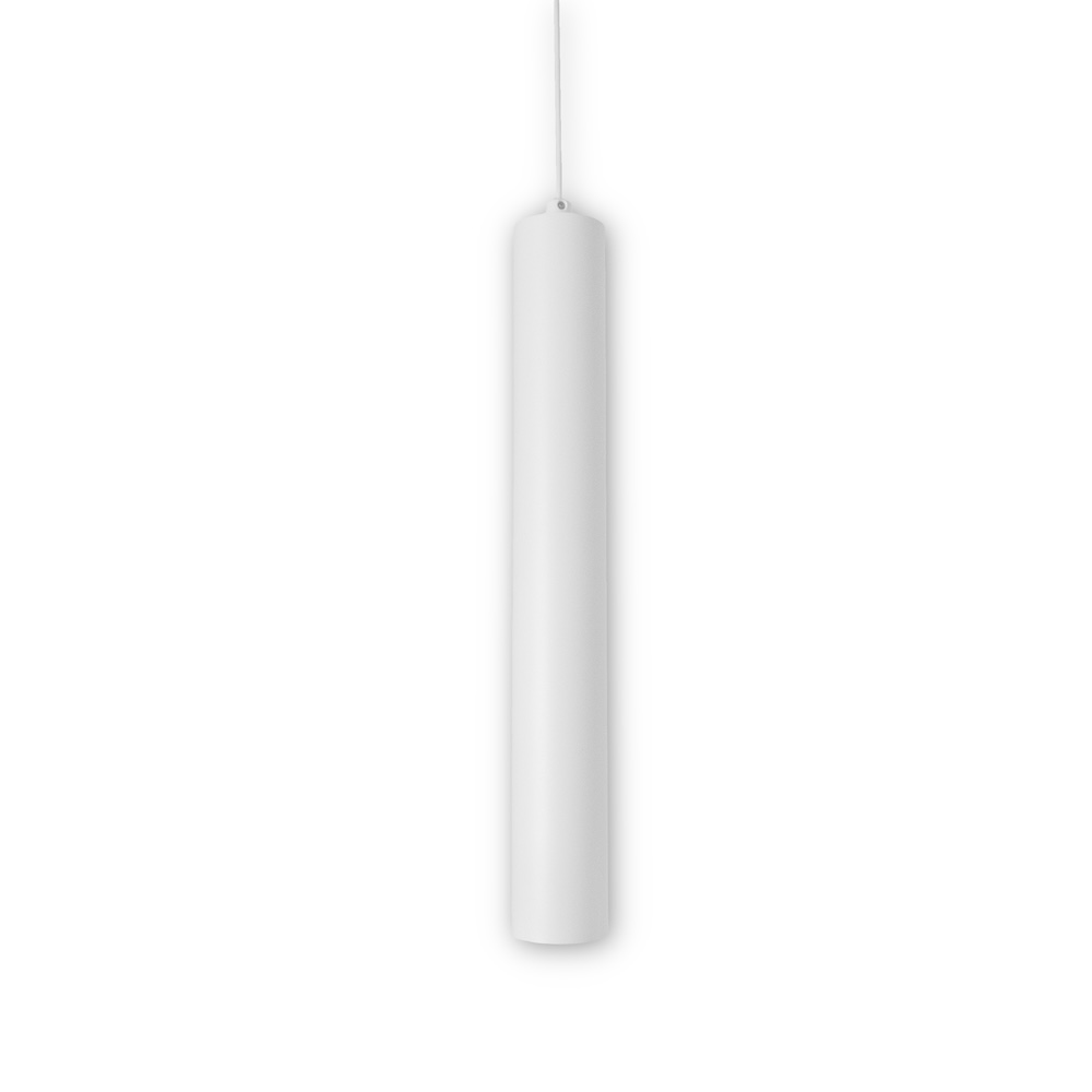 MINALOX PENDANT TRACK LIGHT FC40*300/WH