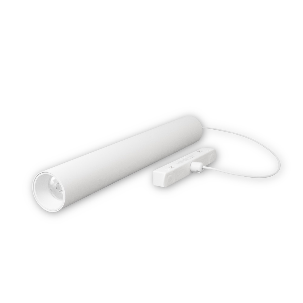 MINALOX_stmievatelny_LED_zavesne_svietidlo_FC40-300_biela_DC24V_smarthome_kabel
