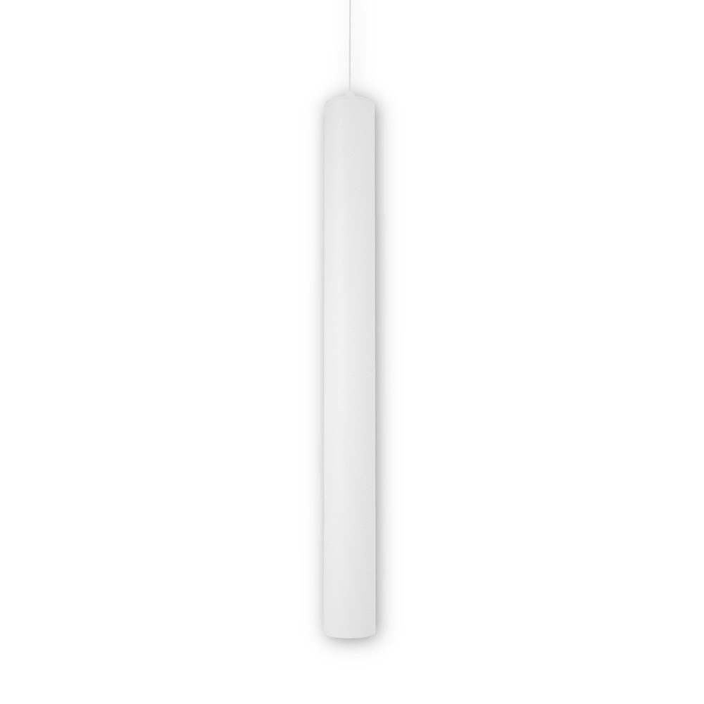 MINALOX PENDANT TRACK LIGHT FC40*600 DUALWHITE 12W 24V 24� 1800-4500K WHITE