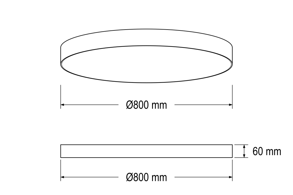 MINALOX_stropne_LED_svetidlo_ROUND60_D800_1800K_4500K_cierna_DC24V_smarthome_perspektiva