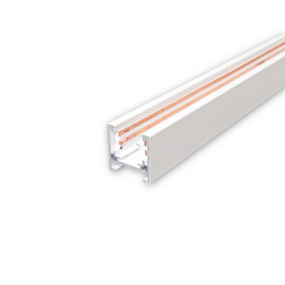 MINALOX MAGNETIC TRACK SYSTEM M430/WH DC24V SURFACE/PENDANT