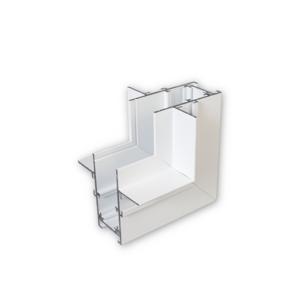 MINALOX_svetelna_lista_rohova_spojka_EMT482_biela_DC24V_smarthome_zboku