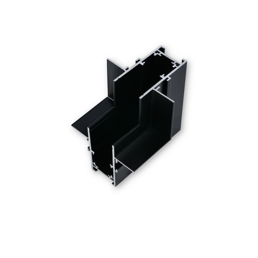 MINALOX_svetelna_lista_rohova_spojka_EMT482_cierna_DC24V_smarthome_zboku