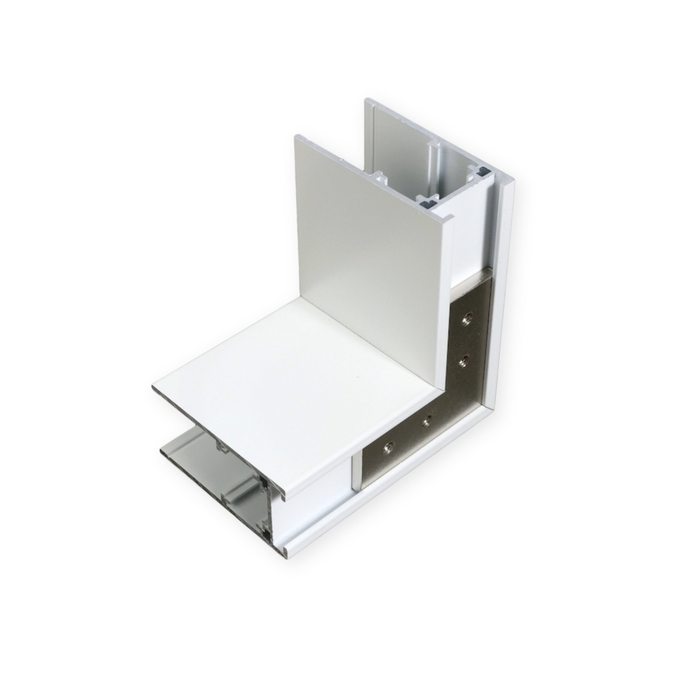 MINALOX_svetelna_lista_rohova_spojka_MT483_biela_DC24V_smarthome_zboku