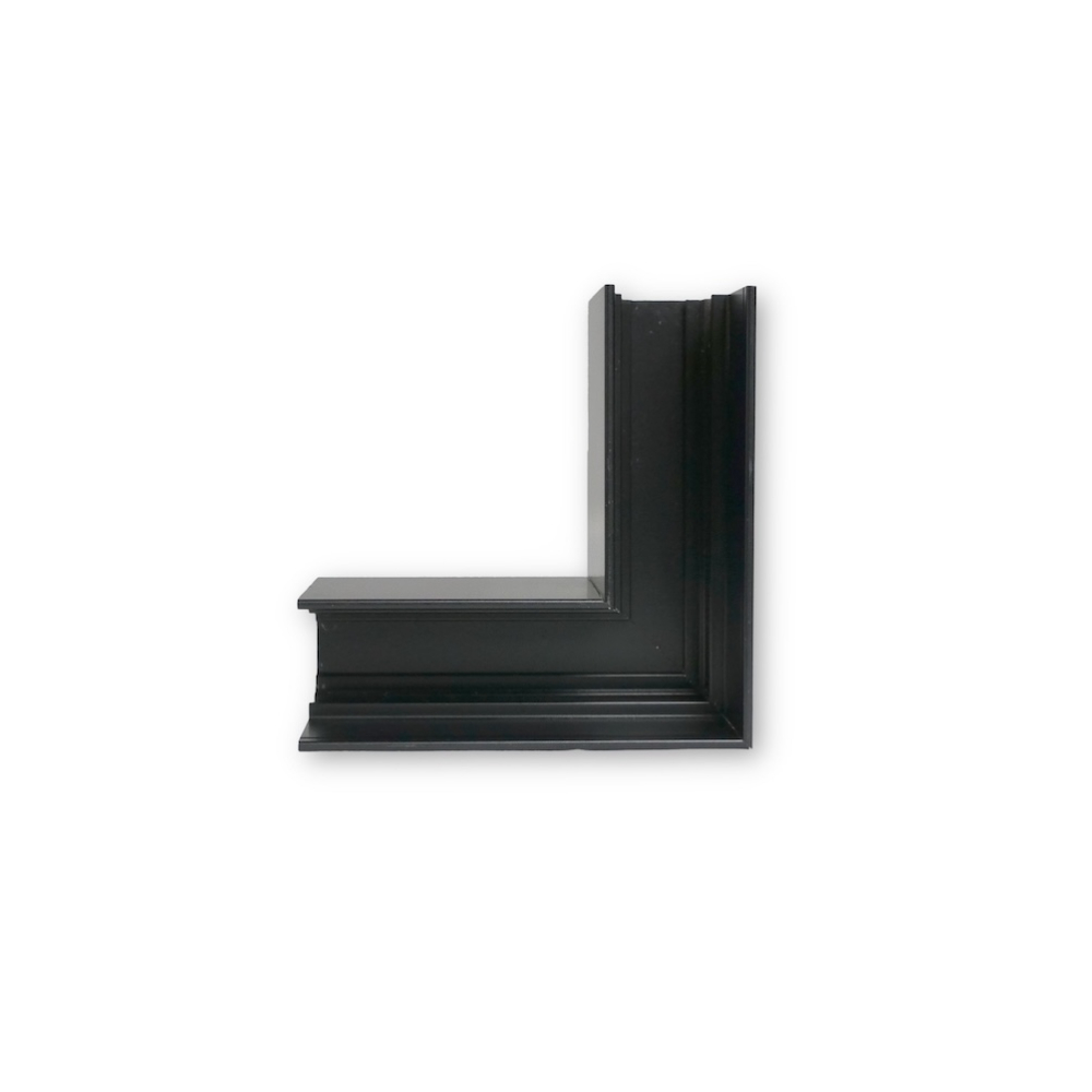 MINALOX_svetelna_lista_rohova_spojka_MT483_cierna_DC24V_smarthome_pohlad