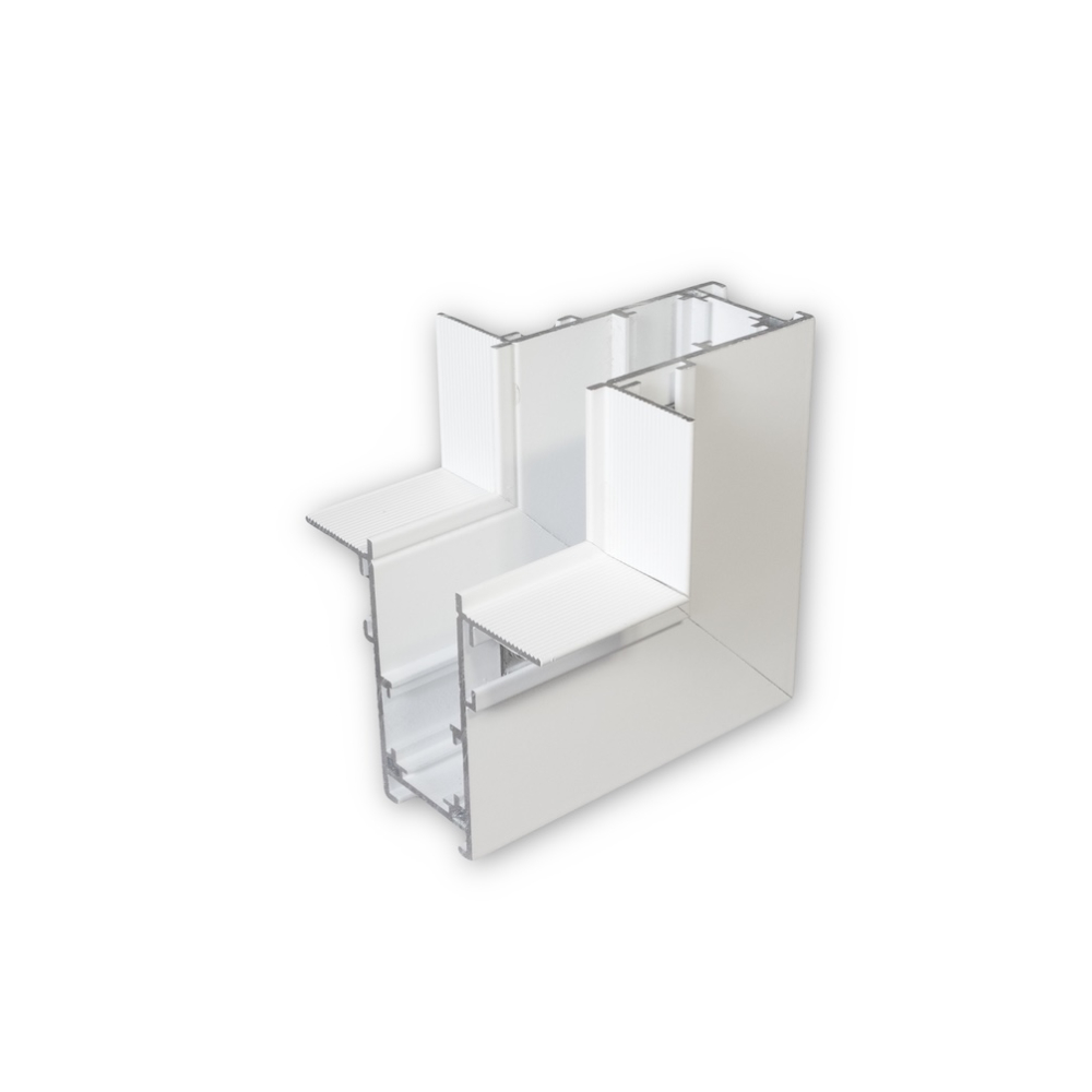 MINALOX_svetelna_lista_rohova_spojka_RMT482_biela_DC24V_smarthome_zboku