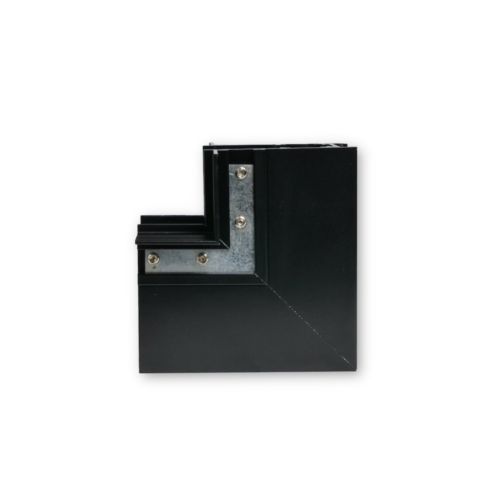 MINALOX_svetelna_lista_rohova_spojka_RMT482_cierna_DC24V_smarthome_pohlad
