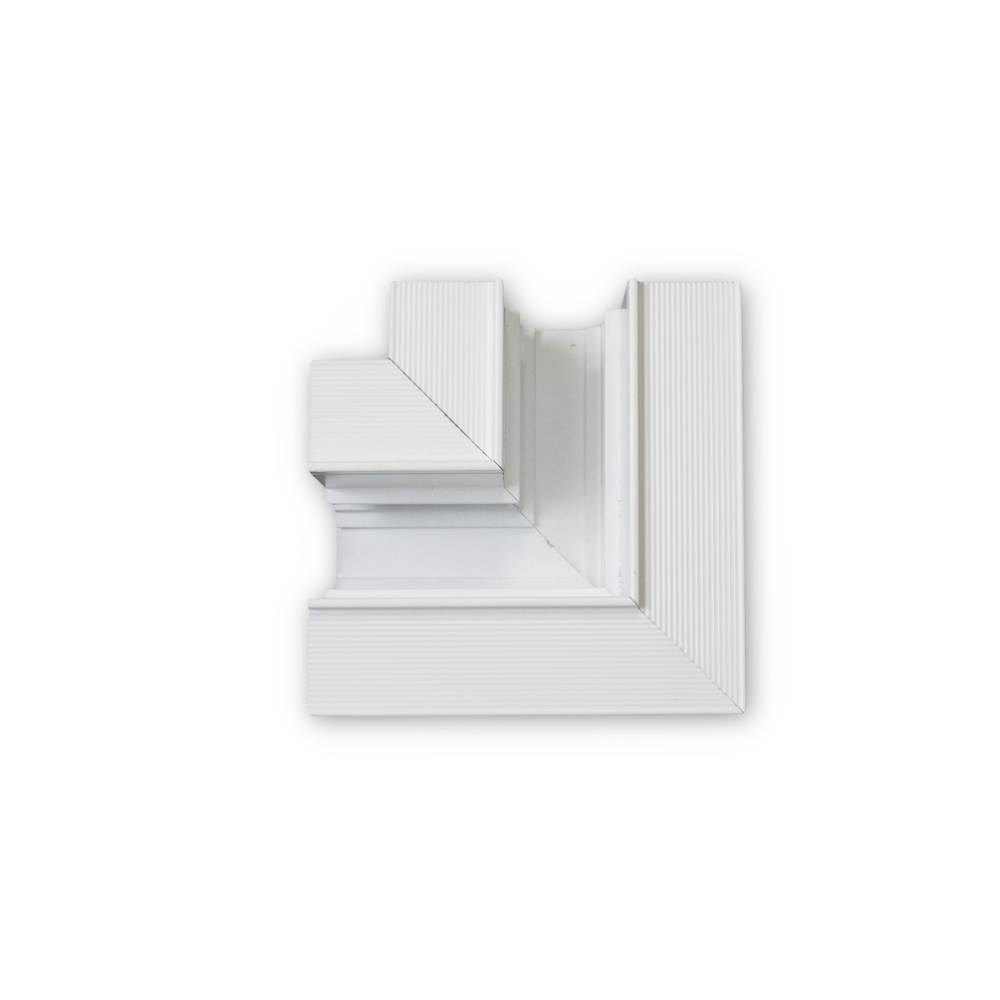 MINALOX_svetelna_lista_rohova_spojka_RMT483_biela_DC24V_smarthome_pohlad