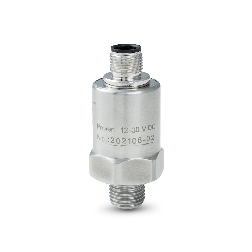 MINALOX PRESSURE SENSOR 0-10V RANGE 0-10 bar