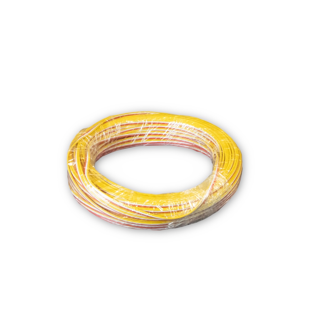 MINALOX_trojzilovy_kabel_FLATRYW_30,5_DC24V_smarthome_klbko